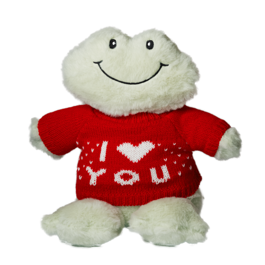 "I Love You" Sweater