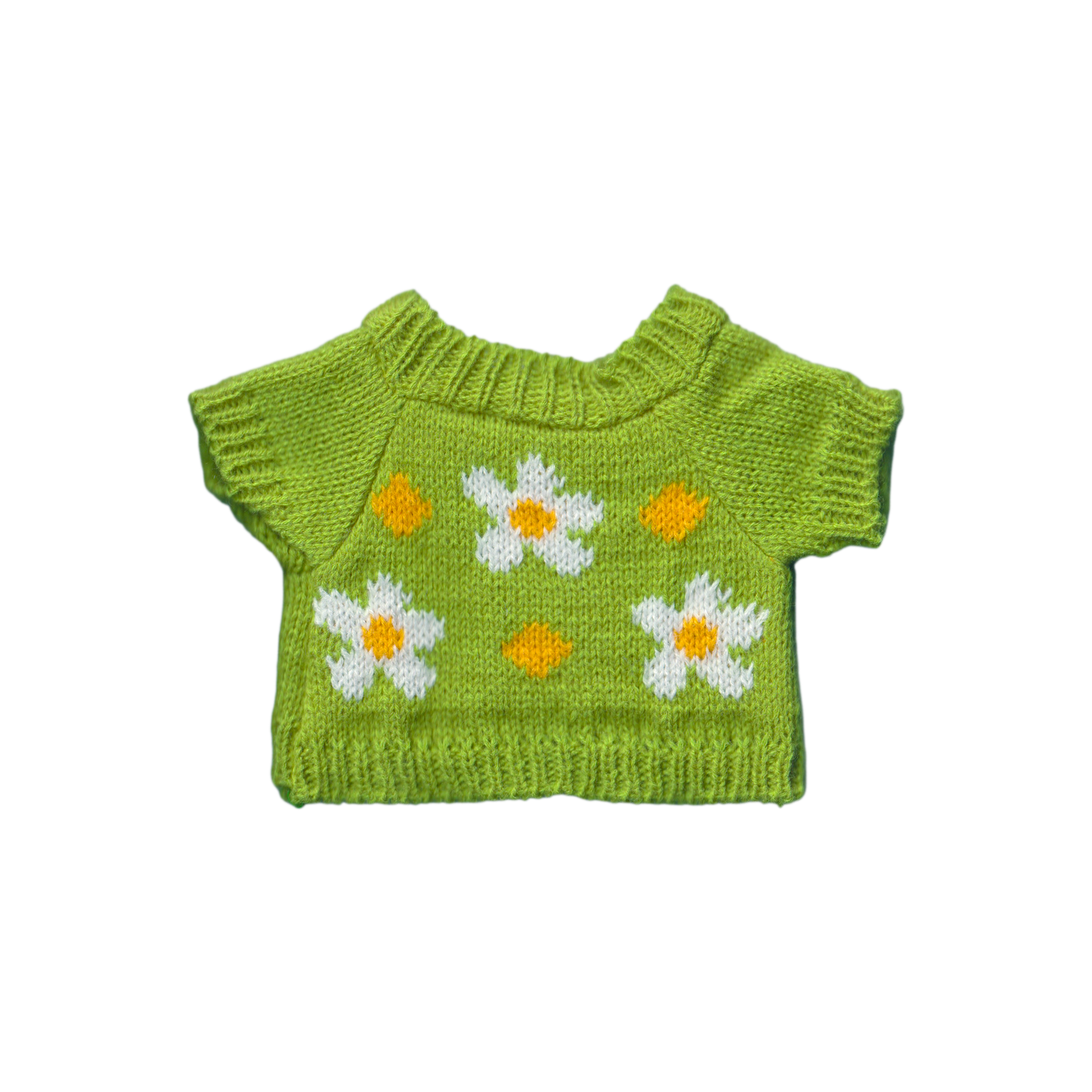 Daisy Sweater