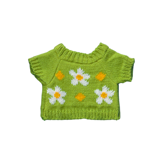 Daisy Sweater
