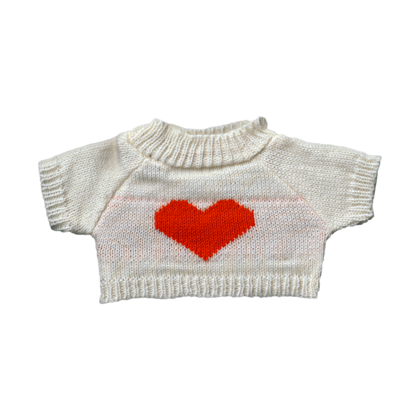 Heart Sweater